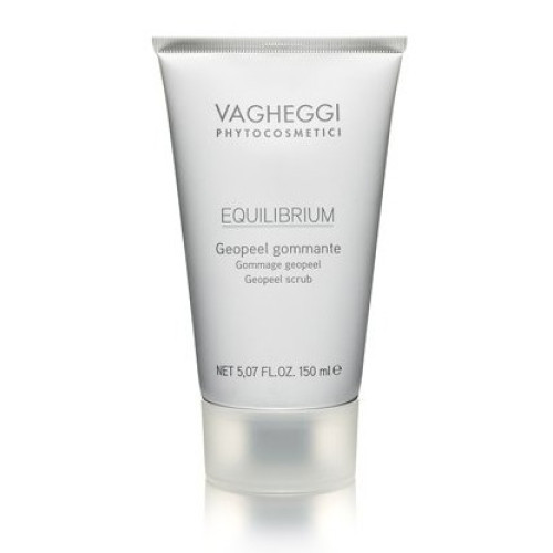 Vagheggi Equilibrium Line Geopeel Scrub 150ml — Peelings Vagheggi Equilibrium Line Geopeel Scrub 150ml — Peelings