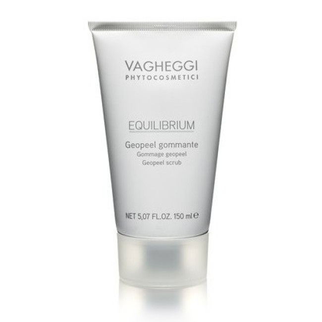 Vagheggi Equilibrium Line Geopeel Scrub 150ml — Peelings Vagheggi Equilibrium Line Geopeel Scrub 150ml — Peelings