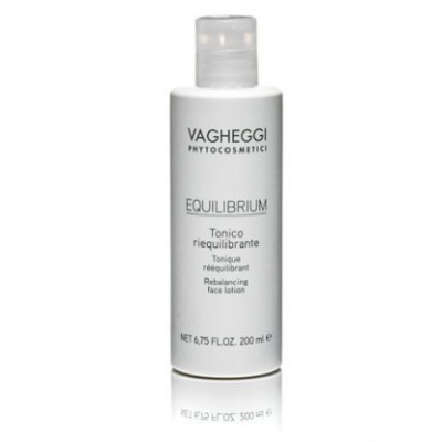 Vagheggi Equilibrium Line Rebalancing Face Lotion — Gesichtswasser Vagheggi Equilibrium Line Rebalancing Face Lotion — Gesichtswasser