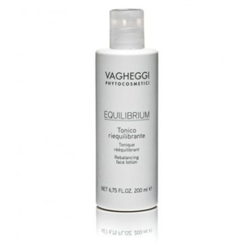 Vagheggi Equilibrium Line Rebalancing Face Lotion — Gesichtswasser Vagheggi Equilibrium Line Rebalancing Face Lotion — Gesichtswasser
