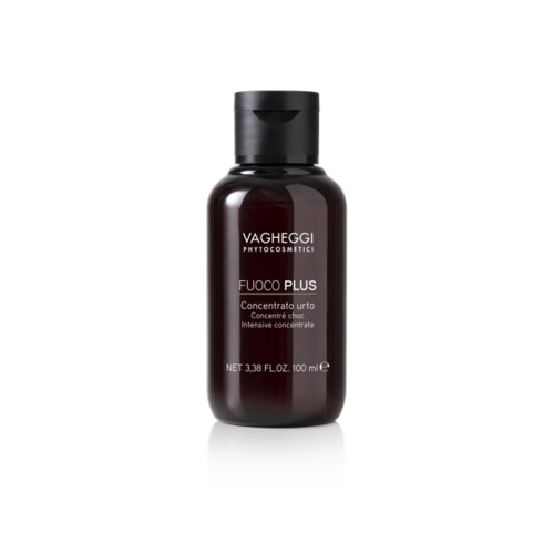 Vagheggi Fuoco Plus Line Black Intensive Concentrate 100ml — Anti-Cellulite & Figurpflege Vagheggi Fuoco Plus Line Black Intensive Concentrate 100ml — Anti-Cellulite & Figurpflege