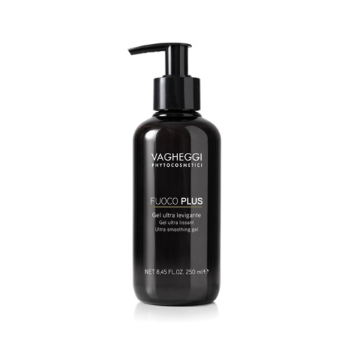 Vagheggi Fuoco Plus Line Ultra Smoothing Gel 250ml — Behandlung Vagheggi Fuoco Plus Line Ultra Smoothing Gel 250ml — Behandlung
