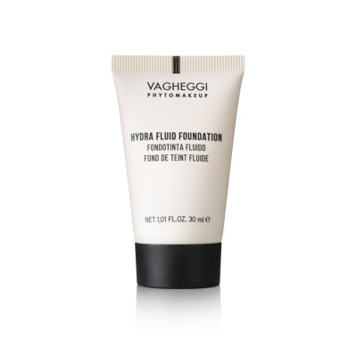 Vagheggi Phytomakeup Hydra Fluid Foundation 30ml — Concealer & Korrektoren