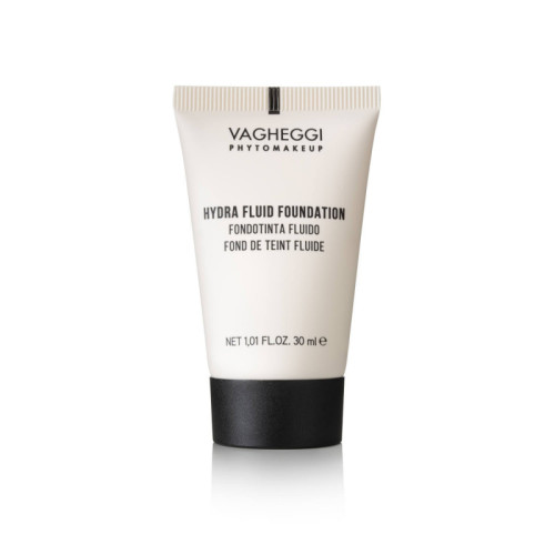 Vagheggi Phytomakeup Hydra Fluid Foundation 30ml — Concealer & Korrektoren