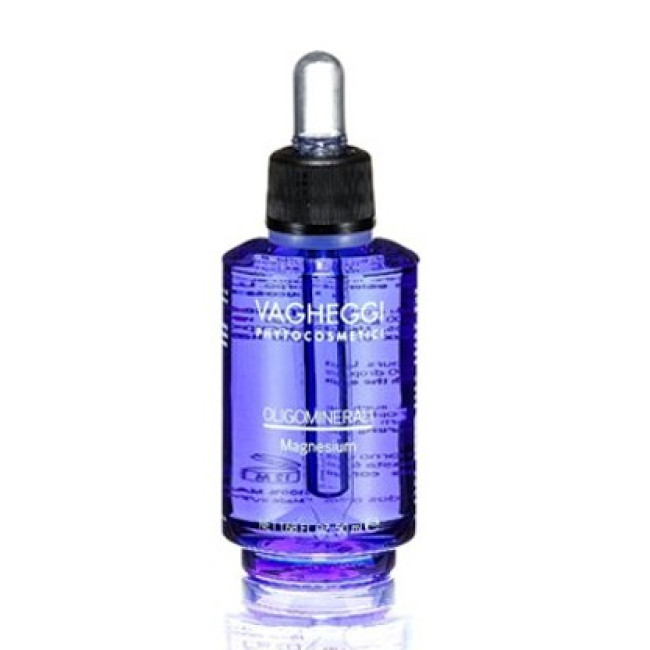 Vagheggi Oligominerali Magnesium Complex 50ml — Augen- & Lippenpflege Vagheggi Oligominerali Magnesium Complex 50ml — Augen- & Lippenpflege