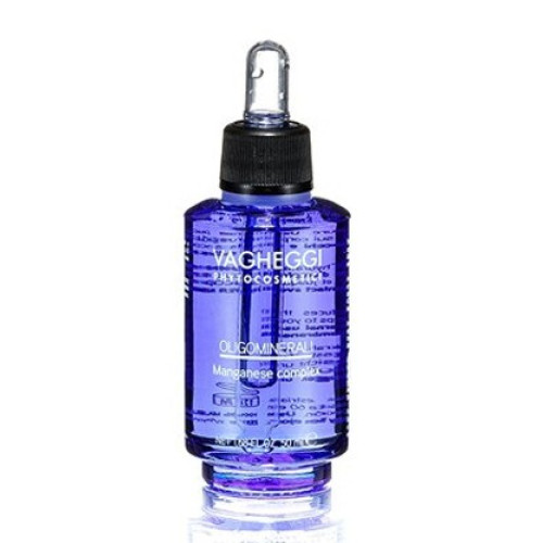 Vagheggi Oligominerali Manganese Complex 50ml — Augen- & Lippenpflege Vagheggi Oligominerali Manganese Complex 50ml — Augen- & Lippenpflege