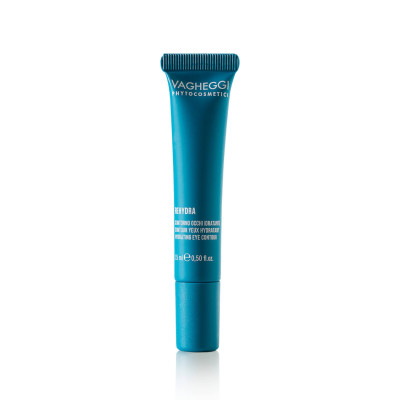 Vagheggi Rehydra Hydrating Eye Contour 15ml — Augen- & Lippenpflege Vagheggi Rehydra Hydrating Eye Contour 15ml — Augen- & Lippenpflege