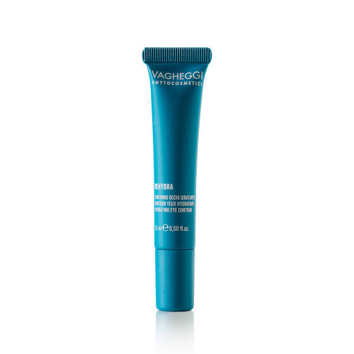 Vagheggi Rehydra Hydrating Eye Contour 15ml — Augen- & Lippenpflege Vagheggi Rehydra Hydrating Eye Contour 15ml — Augen- & Lippenpflege