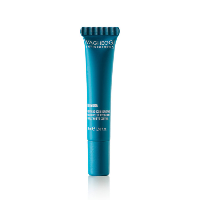 Vagheggi Rehydra Hydrating Eye Contour 15ml — Augen- & Lippenpflege Vagheggi Rehydra Hydrating Eye Contour 15ml — Augen- & Lippenpflege
