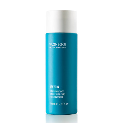 Vagheggi Rehydra Hydrating Toner — Reinigung Vagheggi Rehydra Hydrating Toner — Reinigung