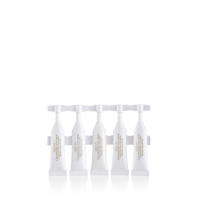 Vagheggi Sikelia Line Breast Concentrate 10x2.5ml — Dekolleté & Brust Vagheggi Sikelia Line Breast Concentrate 10x2.5ml — Dekolleté & Brust