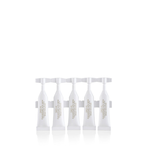 Vagheggi Sikelia Line Breast Concentrate 10x2.5ml — Dekolleté & Brust