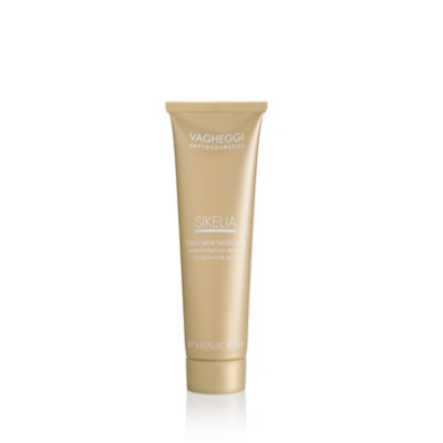 Vagheggi Sikelia Line Toning Serum for Breast 125 ml — Dekolleté & Brust Vagheggi Sikelia Line Toning Serum for Breast 125 ml — Dekolleté & Brust