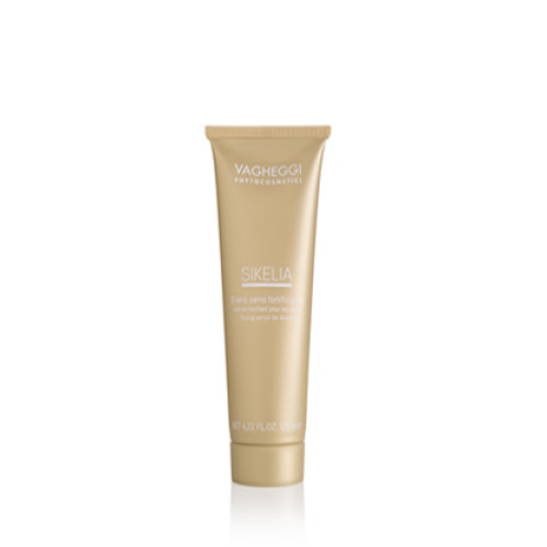 Vagheggi Sikelia Line Toning Serum for Breast 125 ml — Dekolleté & Brust