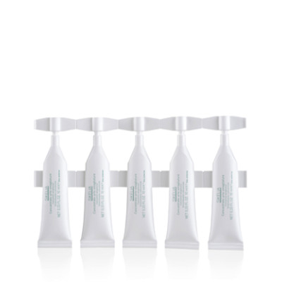 Vagheggi Sikelia Line Stretch Marks Concentrate 10x10ml — Behandlung Vagheggi Sikelia Line Stretch Marks Concentrate 10x10ml — Behandlung