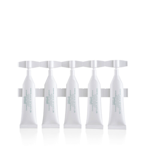 Vagheggi Sikelia Line Stretch Marks Concentrate 10x10ml — Behandlung Vagheggi Sikelia Line Stretch Marks Concentrate 10x10ml — Behandlung