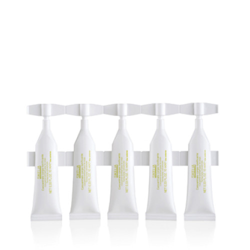 Vagheggi Sikelia Line Toning Body Concentrate 10x10ml — Behandlung Vagheggi Sikelia Line Toning Body Concentrate 10x10ml — Behandlung