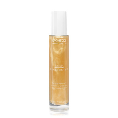Vagheggi Sikelia Line Booster Body Lift 100ml — Straffung & Tonisierung Vagheggi Sikelia Line Booster Body Lift 100ml — Straffung & Tonisierung