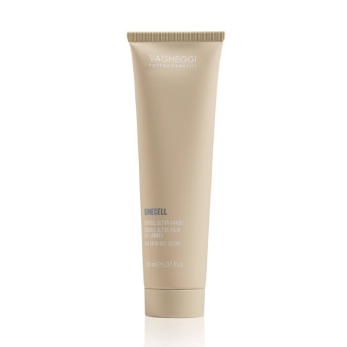 Vagheggi Sinecell Leg Cryo Gel Ultra 150ml — Körperfeuchtigkeitspflege Vagheggi Sinecell Leg Cryo Gel Ultra 150ml — Körperfeuchtigkeitspflege