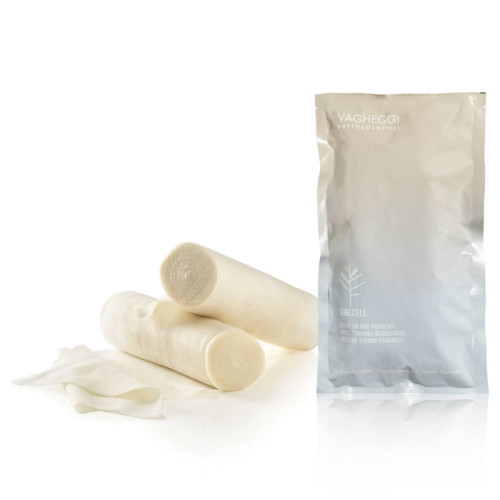 Vagheggi Sinecell Reducing Thermo Bandages ( 2pieces) — Behandlung