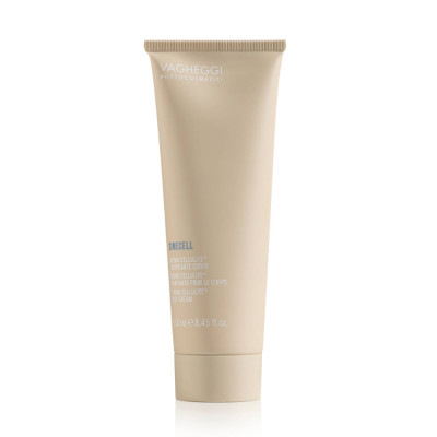 Vagheggi Sinecell Toning Cellulite Body Cream 250ml — Anti-Cellulite & Figurpflege