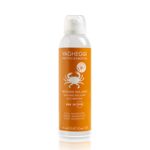 Vagheggi Sun Bronzing Spray SPF30 (150ml) — Körper Vagheggi Sun Bronzing Spray SPF30 (150ml) — Körper