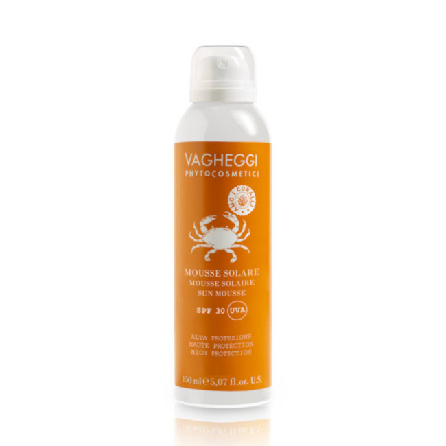 Vagheggi Sun Bronzing Spray SPF30 (150ml) — Körper Vagheggi Sun Bronzing Spray SPF30 (150ml) — Körper