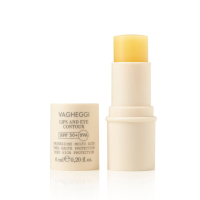 Vagheggi Sun Lip and Eye Contour Stick SPF50+ (6ml) — Augen & Lippen Vagheggi Sun Lip and Eye Contour Stick SPF50+ (6ml) — Augen & Lippen