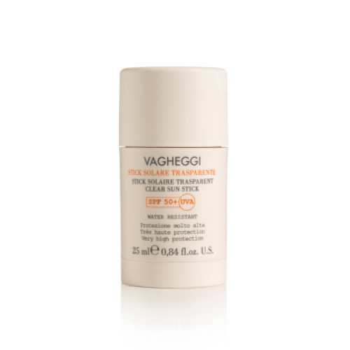 Vagheggi Sun Clear Sun Stick SPF50+ (25ml) — Gesicht Vagheggi Sun Clear Sun Stick SPF50+ (25ml) — Gesicht