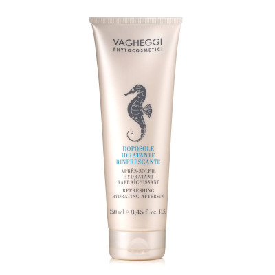 Vagheggi Sun Refreshing Hydrating After Sun 250ml — After-Sun-Pflege Vagheggi Sun Refreshing Hydrating After Sun 250ml — After-Sun-Pflege