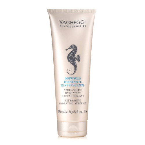 Vagheggi Sun Refreshing Hydrating After Sun 250ml — After-Sun-Pflege Vagheggi Sun Refreshing Hydrating After Sun 250ml — After-Sun-Pflege