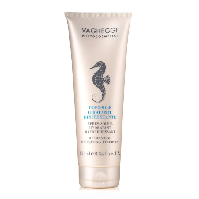 Vagheggi Sun Refreshing Hydrating After Sun 250ml — After-Sun-Pflege Vagheggi Sun Refreshing Hydrating After Sun 250ml — After-Sun-Pflege