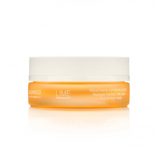 Vagheggi Lime Vitamin C Line SOS eye contour mask 15ml — Augen- & Lippenpflege Vagheggi Lime Vitamin C Line SOS eye contour mask 15ml — Augen- & Lippenpflege