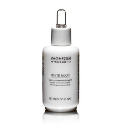 Vagheggi White Moon Line Smoothing Concentrate Drops 50ml — Serum Vagheggi White Moon Line Smoothing Concentrate Drops 50ml — Serum