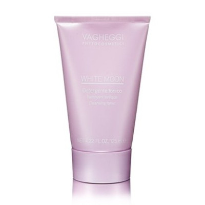 Vagheggi White Moon Line Toning Cleansing Foam — Reinigung Vagheggi White Moon Line Toning Cleansing Foam — Reinigung