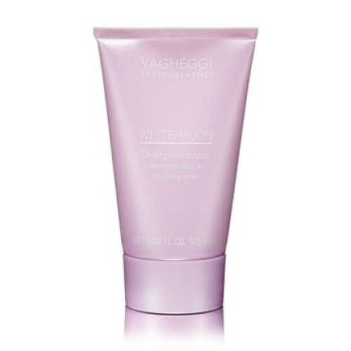 Vagheggi White Moon Line Toning Cleansing Foam — Reinigung Vagheggi White Moon Line Toning Cleansing Foam — Reinigung
