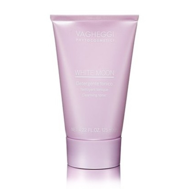 Vagheggi White Moon Line Toning Cleansing Foam — Reinigung Vagheggi White Moon Line Toning Cleansing Foam — Reinigung