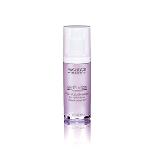Vagheggi White Moon Line Brightening Concentrate 30ml — Serum