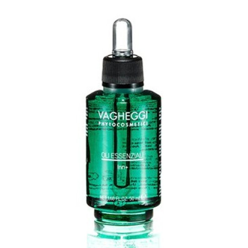 Vagheggi Essential Oils Line Inn+ 50ml — Öle Vagheggi Essential Oils Line Inn+ 50ml — Öle