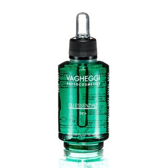 Vagheggi Essential Oils Line Inn+ 50ml — Öle Vagheggi Essential Oils Line Inn+ 50ml — Öle