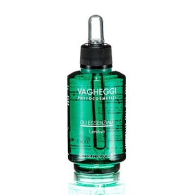 Vagheggi Essential Oils Line Lenitive 50ml — Öle Vagheggi Essential Oils Line Lenitive 50ml — Öle