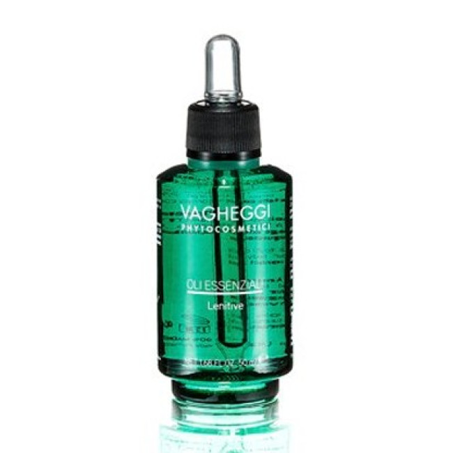 Vagheggi Essential Oils Line Lenitive 50ml — Öle Vagheggi Essential Oils Line Lenitive 50ml — Öle