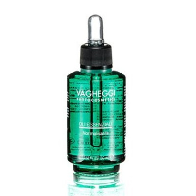 Vagheggi Essential Oils Line Normalisante 50ml — Öle Vagheggi Essential Oils Line Normalisante 50ml — Öle