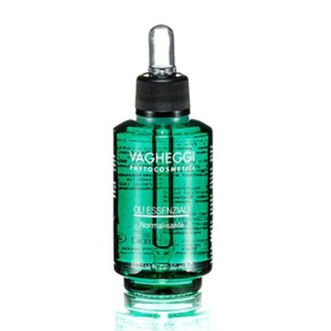 Vagheggi Essential Oils Line Normalisante 50ml — Öle Vagheggi Essential Oils Line Normalisante 50ml — Öle