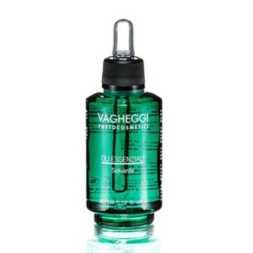 Vagheggi Essential Oils Line Solvante 50ml — Öle Vagheggi Essential Oils Line Solvante 50ml — Öle