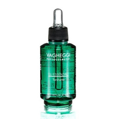 Vagheggi Essential Oils Line Tonifiante 50ml — Öle Vagheggi Essential Oils Line Tonifiante 50ml — Öle