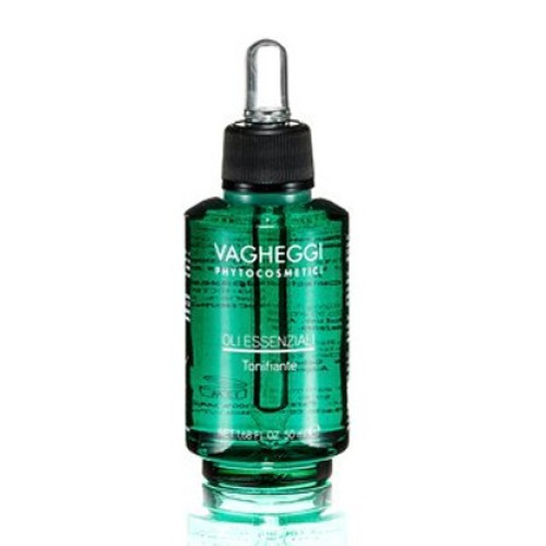 Vagheggi Essential Oils Line Tonifiante 50ml — Öle Vagheggi Essential Oils Line Tonifiante 50ml — Öle
