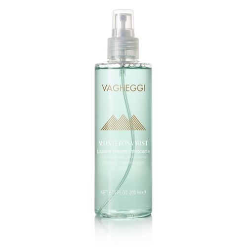 Vagheggi MONTEROSA MIST REFRESHING MOISTURISING LOTION 200ml — Zubehör Vagheggi MONTEROSA MIST REFRESHING MOISTURISING LOTION 200ml — Zubehör