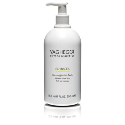 VAgheggi Echinacea Tech Face Massage Gel 500ml — Gesichtsmassage VAgheggi Echinacea Tech Face Massage Gel 500ml — Gesichtsmassage