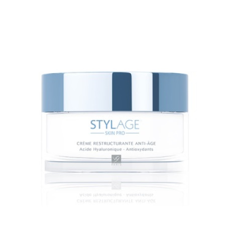 Vivacy Stylage Skin PRO La Creme Anti Aging Restructuring Cream 50ml — Anti-Aging / Anti-Falten Vivacy Stylage Skin PRO La Creme Anti Aging Restructuring Cream 50ml — Anti-Aging / Anti-Falten